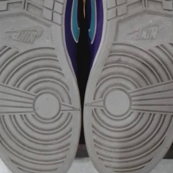 Air Jordan's - Picture 7 of 10